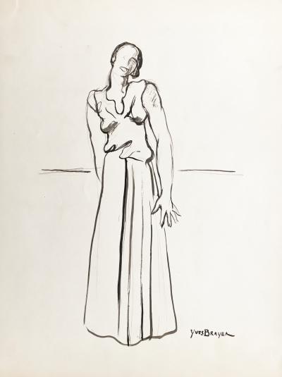 Yves BRAYER - 