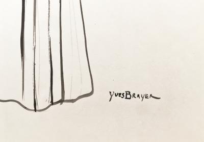 Yves BRAYER - 