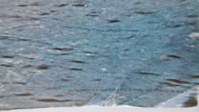 CHRISTO - Wrap Coast Australia, 1969 - Poster photographique 2