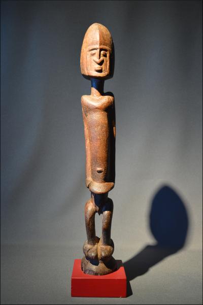 Important fétiche dogon, Mali, Milieu du XXème siècle ou antérieur 2