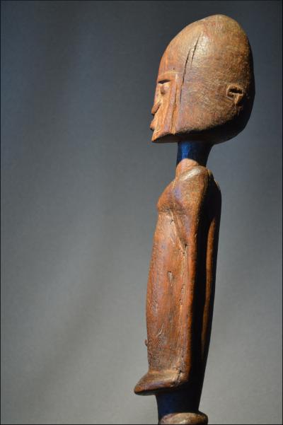 Important fétiche dogon, Mali, Milieu du XXème siècle ou antérieur 2
