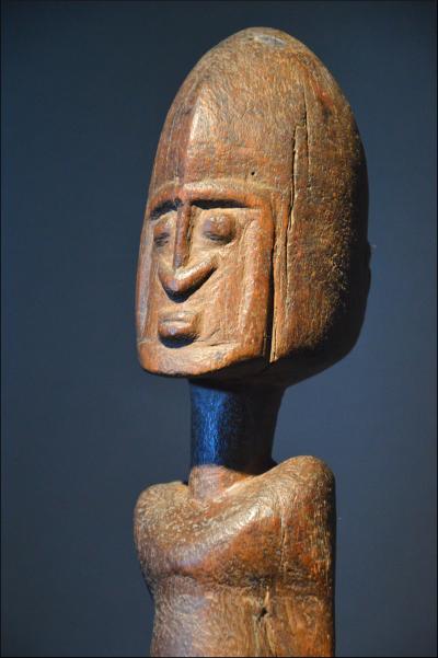 Important fétiche dogon, Mali, Milieu du XXème siècle ou antérieur 2