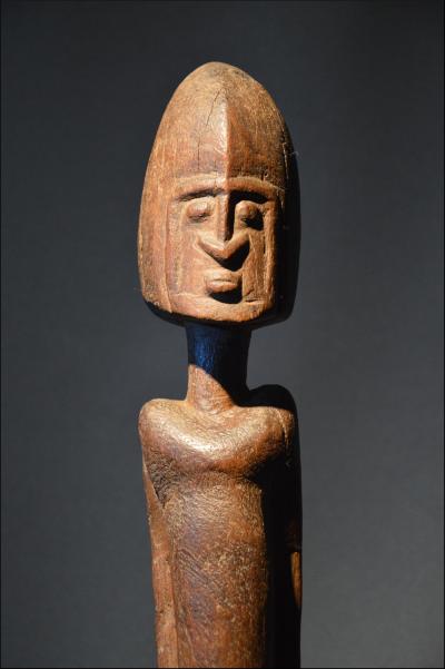 Important fétiche dogon, Mali, Milieu du XXème siècle ou antérieur 2