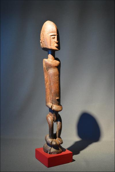 Important fétiche dogon, Mali, Milieu du XXème siècle ou antérieur 2