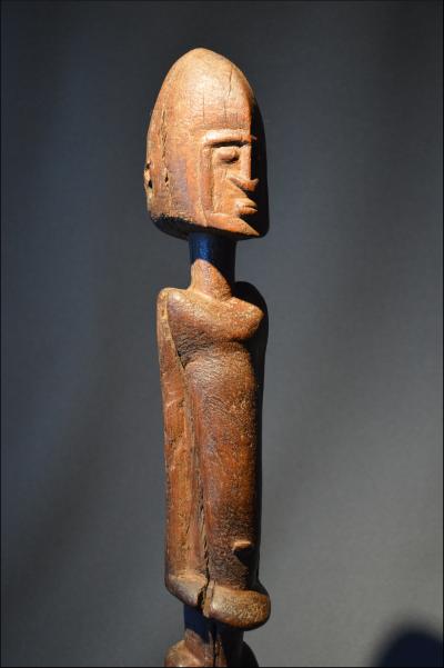 Important fétiche dogon, Mali, Milieu du XXème siècle ou antérieur 2
