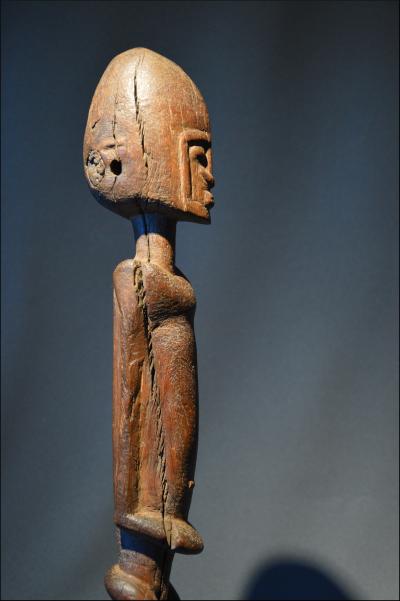 Important fétiche dogon, Mali, Milieu du XXème siècle ou antérieur 2