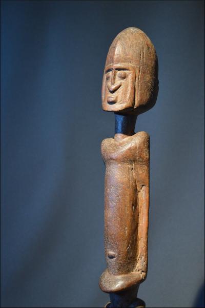 Important fétiche dogon, Mali, Milieu du XXème siècle ou antérieur 2