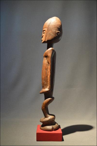 Important fétiche dogon, Mali, Milieu du XXème siècle ou antérieur 2