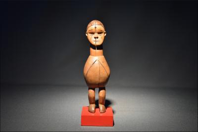 Important fétiche dogon, Mali, Milieu du XXème siècle ou antérieur 2