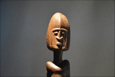 Important fétiche dogon, Mali, Milieu du XXème siècle ou antérieur 2