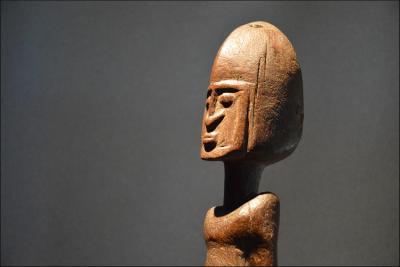 Important fétiche dogon, Mali, Milieu du XXème siècle ou antérieur 2