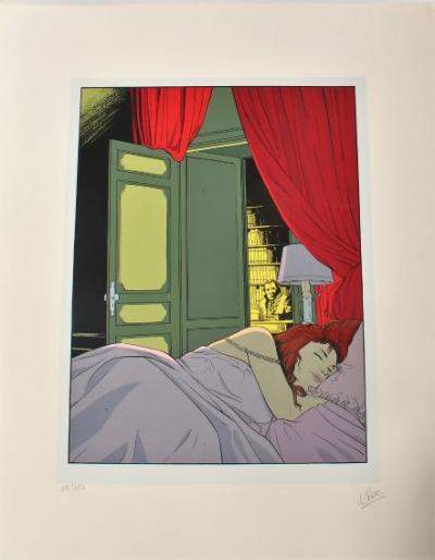 Christian LAX - 2