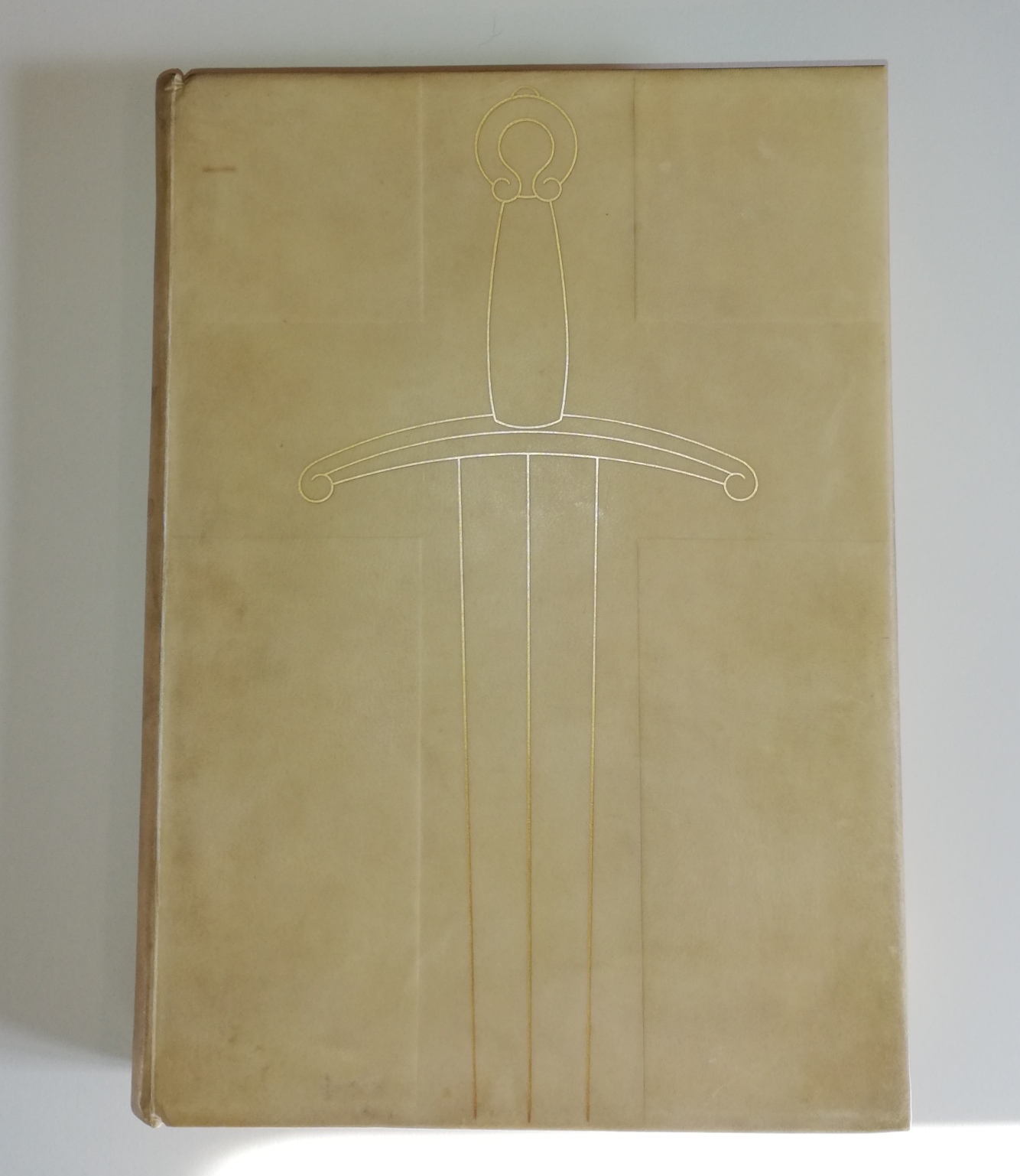 Roland's song illustrated by Yves Brayer Books, Papers & Autographs