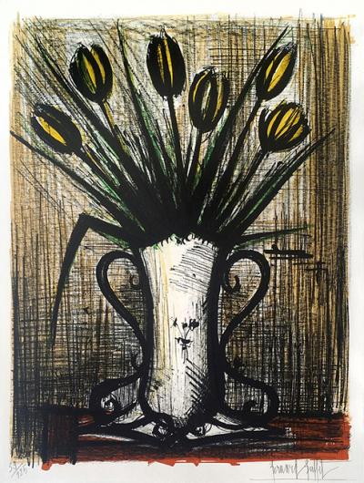 Bernard Buffet, 