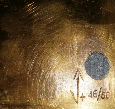 Vincent BATBEDAT Sculptures Contemporary Art Plazzart