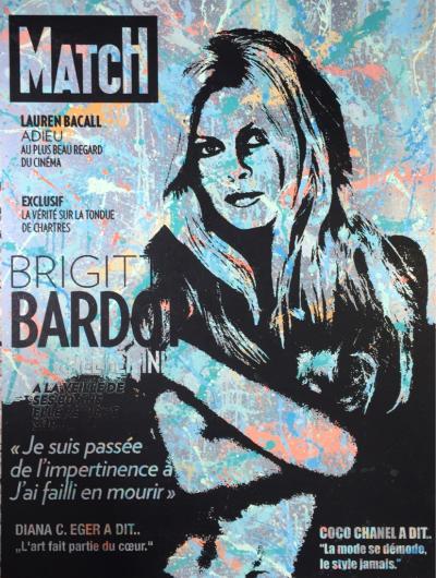 DIANA EGER-MATCH BB-AEROSOL ALUMINIUM 2