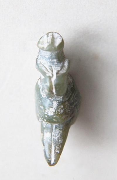 Petite Statuette de Vénus callypige préhistorique 2