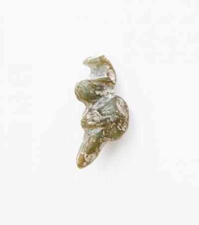 Petite Statuette de Vénus callypige préhistorique 2