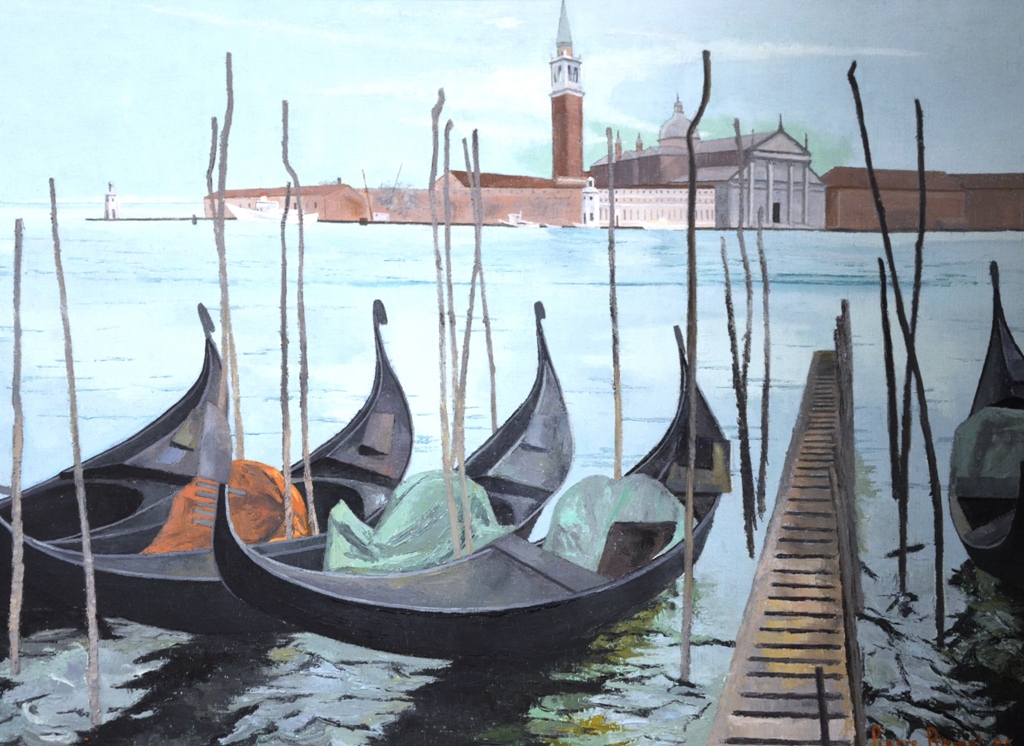 Pierre Ramel Pierre RAMEL (1927)