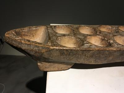 Jeu d’Awale 2