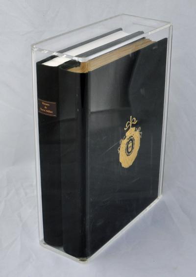 Jean duc de Berry - Heures de Turin-Milan - Facsimile Verlag Luzern 2