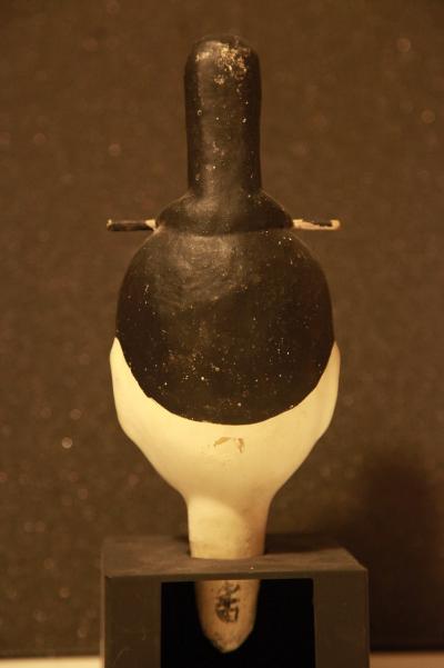 Tête poupée japonaise signée avec inscriptions 2