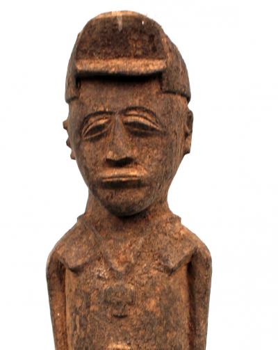 Statue Lobi - Burkina Faso 2