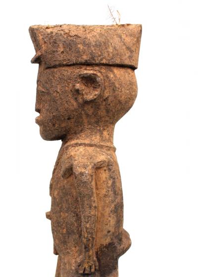 Statue Lobi - Burkina Faso 2