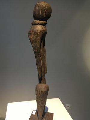 Togo, Statue MOBA, milieu du XXe siècle 2