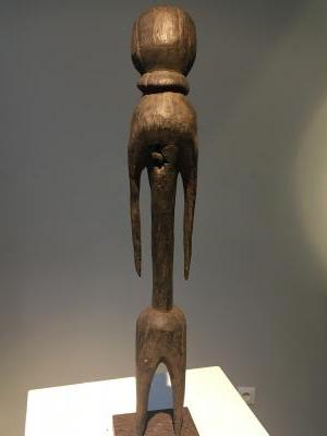 Togo, Statue MOBA, milieu du XXe siècle 2