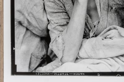 Dorothea Lange - Migrant Mother, 1936 2