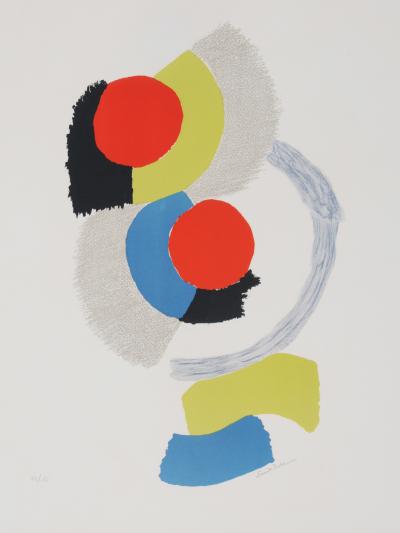 Sonia Delaunay  