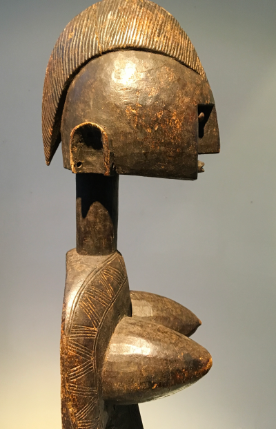 Mali - Statue Bambara 2