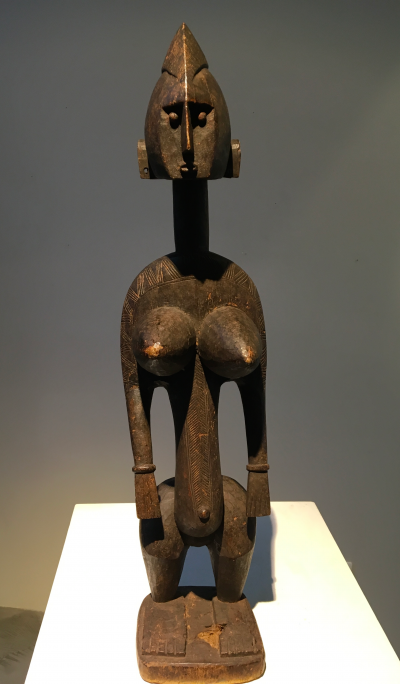 Mali - Statue Bambara 2
