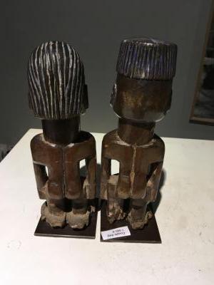 Couple Ibeji ( Nigeria ) 2