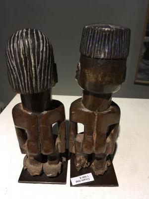 Couple Ibeji ( Nigeria ) 2