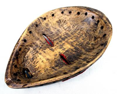 Côte d’Ivoire, Dan, Masque 