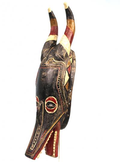 Masque de danse 