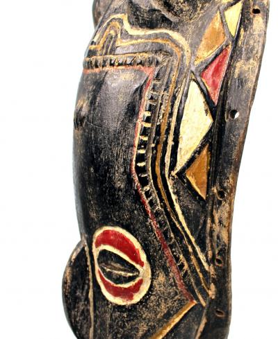 Masque de danse 