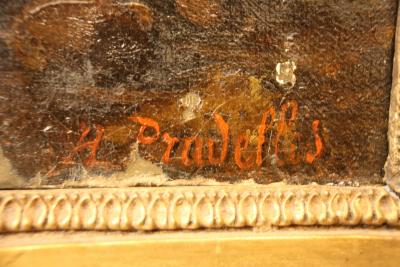 Hippolyte Pradelles 