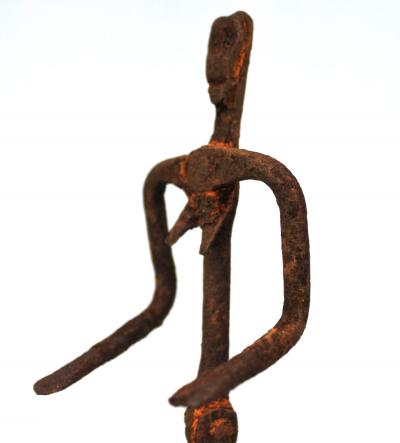 Mali - Sculpture Dogon 2