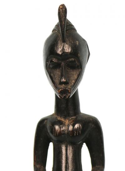 Côte d’Ivoire - Statuette Votive Senoufo 2