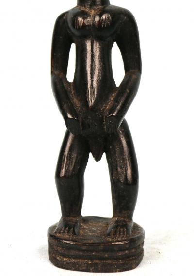 Côte d’Ivoire - Statuette Votive Senoufo 2