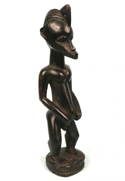 Côte d’Ivoire - Statuette Votive Senoufo 2