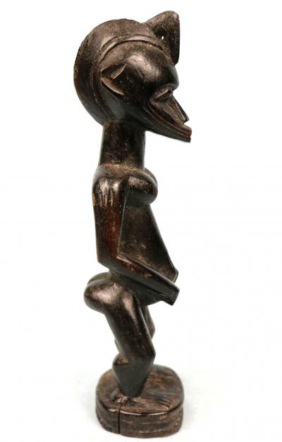 Côte d’Ivoire - Statuette Votive Senoufo 2