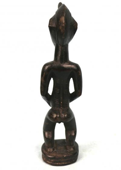 Côte d’Ivoire - Statuette Votive Senoufo 2