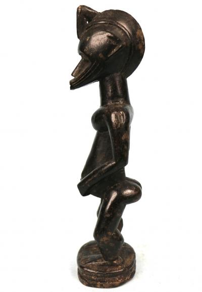 Côte d’Ivoire - Statuette Votive Senoufo 2