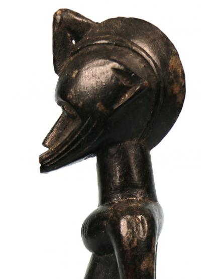 Côte d’Ivoire - Statuette Votive Senoufo 2