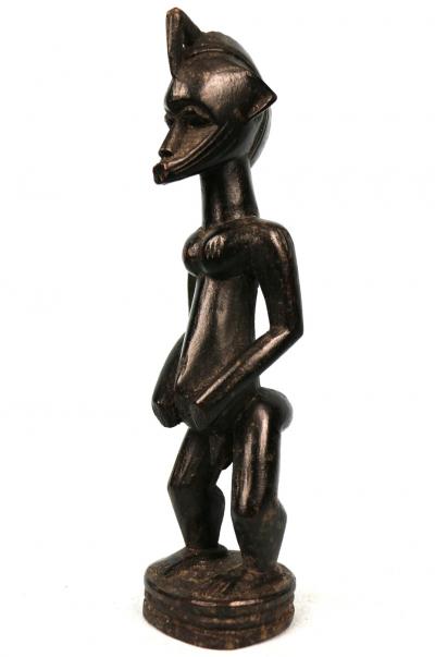 Côte d’Ivoire - Statuette Votive Senoufo 2