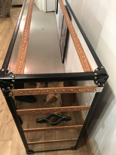 Commode/coffre travel 2